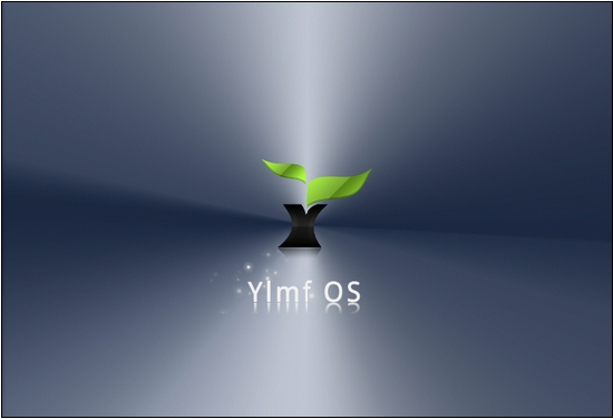 Ylmf OS ľ翪Դϵͳ 5.0 İ