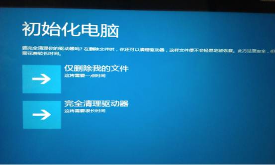 Win8一键恢复怎么用?-中国网吧系统行业下载